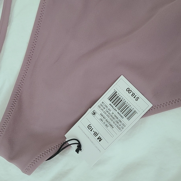 NWT ❤️ Shade & Shore Bikini - Picture 5 of 9